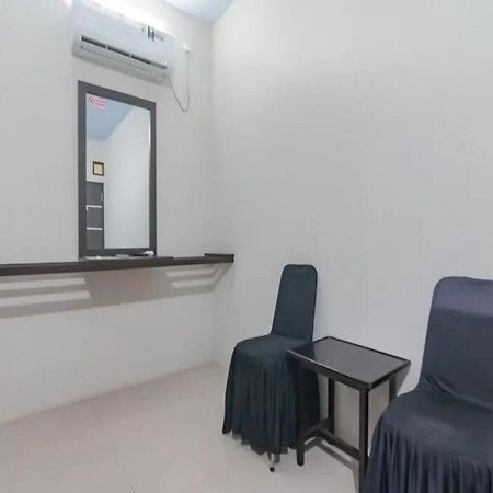 Tw Penginapan Syariah Hotel ชิอันจูร์ ภายนอก รูปภาพ